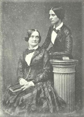 Cabinet Photo of Cushman and Hays