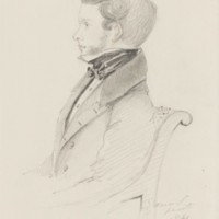 Profile of Henry Fothergill Chorley