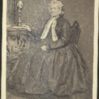 Mary Eliza Babbit