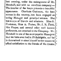 Pennsylvania Inquirer and National Gazette (Philadelphia, Pennsylvania, Friday, September 08, 1843; Issue 59 - social capital.pdf