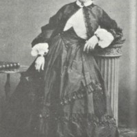 Harriet Goodhue Hosmer
