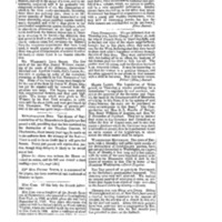 1853. Home Journal. Greenwood on Roma - Gossip about her Love Life..pdf