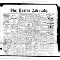 BPL_The Boston Advocate_Oct 9 1886-1 - Massachusetts Newspapers, 1704-1974 - MyHeritage. They Say.pdf
