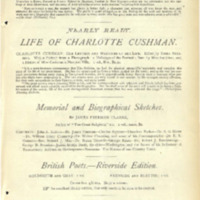 1878. Publishers Weekly. Sisterly Affection - Omeka.pdf