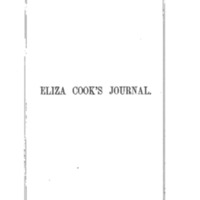 Eliza Cook's Journal v. 9 1853 July - Omeka.pdf