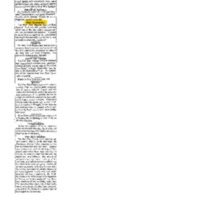 Pennsylvania Inquirer and National Gazette (Philadelphia, Pennsylvania, Wednesday, November 01, 1843, false report-annotated.pdf
